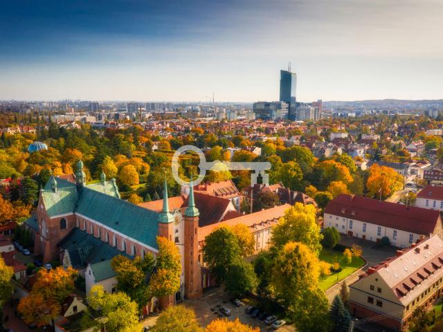 Mieszkanie na sprzedaż, Gdańsk, Oliwa, Opacka