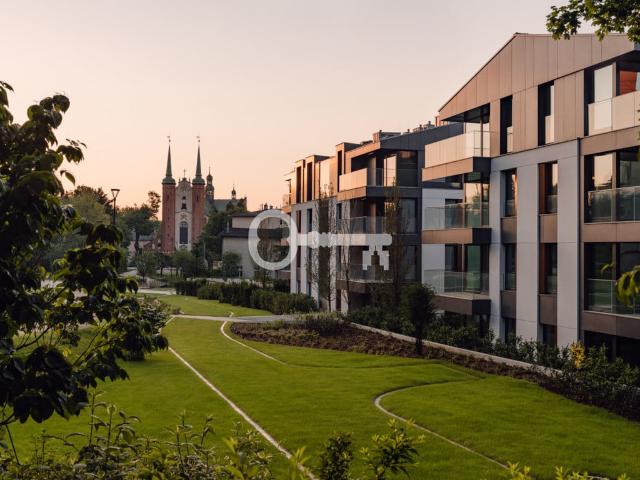Mieszkanie na sprzedaż, Gdańsk, Oliwa, Opacka