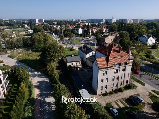 Mieszkanie na sprzedaż, Gdańsk, Oliwa, Grunwaldzka