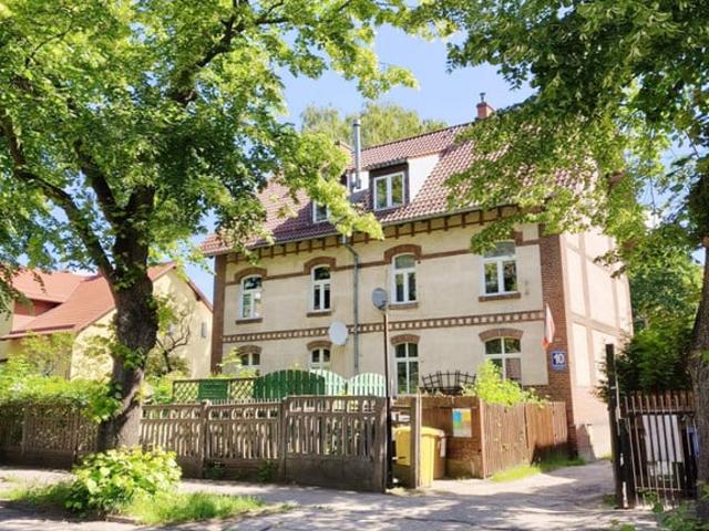 Mieszkanie na sprzedaż, Gdańsk, Oliwa, Hołdu Pruskiego