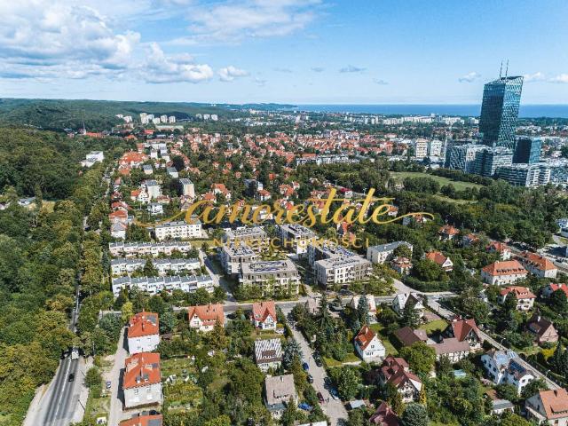 Mieszkanie na sprzedaż, Gdańsk, Oliwa, Jana Bażyńskiego