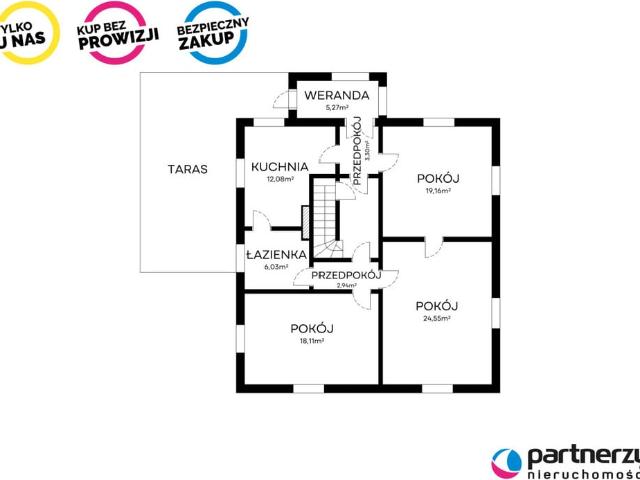 Mieszkanie na sprzedaż, Gdańsk, Oliwa, Wita Stwosza