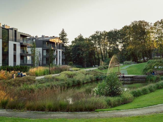 Mieszkanie na sprzedaż, Gdańsk, Oliwa