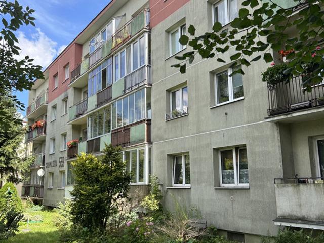 Mieszkanie na sprzedaż, Gdańsk, Oliwa