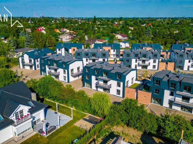Mieszkanie na sprzedaż, Gdańsk, Olszynka, Wspólna