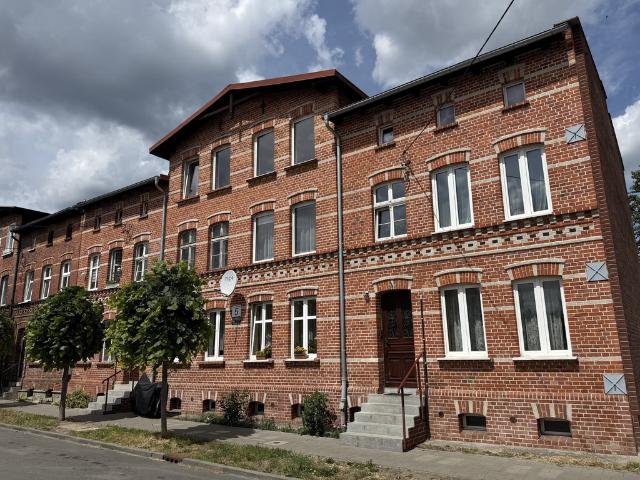 Mieszkanie na sprzedaż, Gdańsk, Orunia Św. Wojciech Lipce