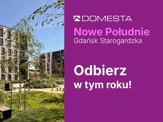 Mieszkanie na sprzedaż, Gdańsk, Orunia Górna Gdańsk Południe