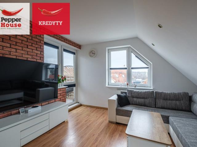 Mieszkanie na sprzedaż, Gdańsk, Orunia Górna Gdańsk Południe, Ametystowa