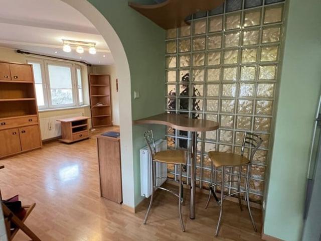 Mieszkanie na sprzedaż, Gdańsk, Chełm, Kurierów AK