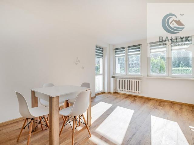 Mieszkanie na sprzedaż, Gdańsk, Orunia Górna Gdańsk Południe, Raduńska