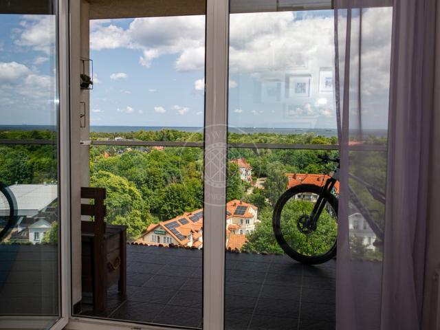 Mieszkanie na sprzedaż, Gdańsk, Żabianka Wejhera Jelitkowo Tysiąclecia, Chłopska