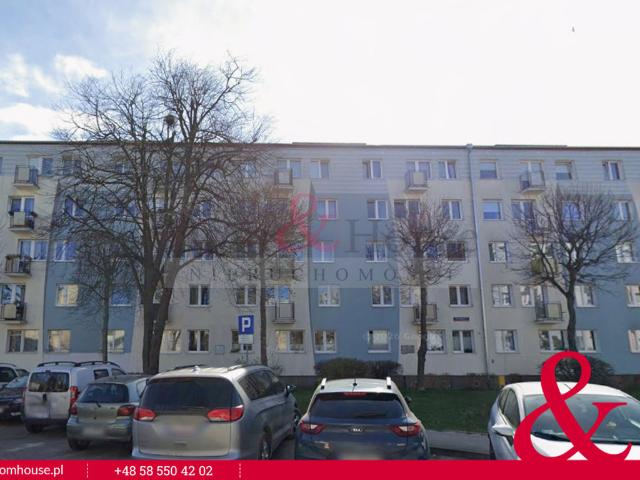 Mieszkanie na sprzedaż, Gdańsk, Żabianka Wejhera Jelitkowo Tysiąclecia, Gospody