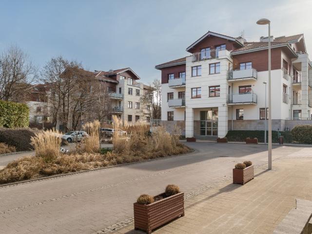 Mieszkanie na sprzedaż, Gdańsk, Żabianka Wejhera Jelitkowo Tysiąclecia, Jelitkowska