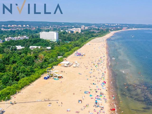 Mieszkanie na sprzedaż, Gdańsk, Żabianka Wejhera Jelitkowo Tysiąclecia, Jelitkowska