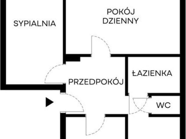 Mieszkanie na sprzedaż, Gdańsk, Żabianka Wejhera Jelitkowo Tysiąclecia, Szyprów