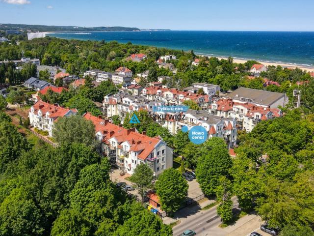 Mieszkanie na sprzedaż, Gdańsk, Żabianka Wejhera Jelitkowo Tysiąclecia, Piastowska
