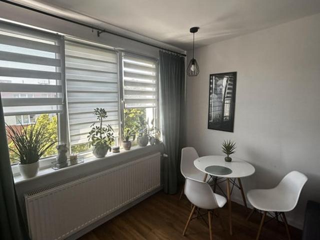 Mieszkanie na sprzedaż, Gdańsk, Żabianka Wejhera Jelitkowo Tysiąclecia, Wejhera