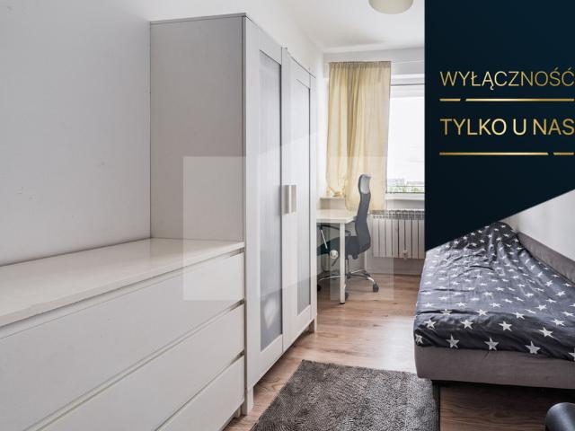 Mieszkanie na sprzedaż, Gdańsk, Piecki Migowo, Amundsena