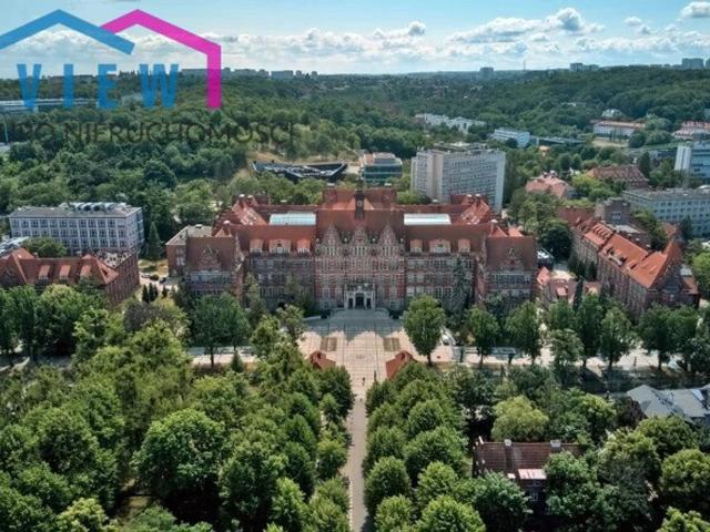 Mieszkanie na sprzedaż, Gdańsk, Aniołki
