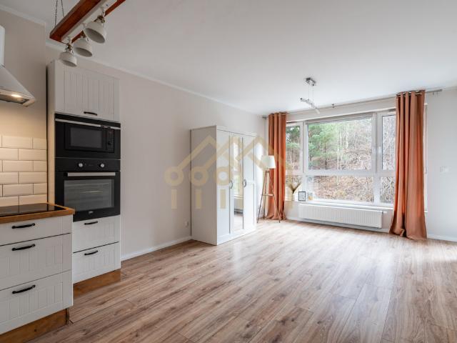 Mieszkanie na sprzedaż, Gdańsk, Brętowo, Dolne Migowo