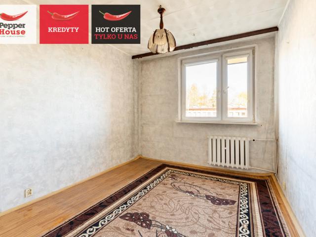 Mieszkanie na sprzedaż, Gdańsk, Brętowo, Leśna Góra