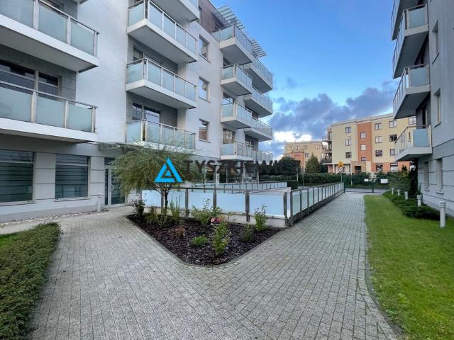 Mieszkanie na sprzedaż, Gdańsk, Brzeźno, Czarny Dwór
