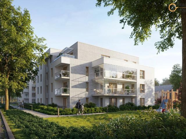 Mieszkanie na sprzedaż, Gdańsk, Brzeźno, Bogumiła Kobieli