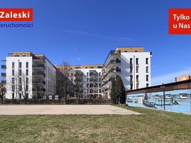 Mieszkanie na sprzedaż, Gdańsk, Brzeźno, Dworska