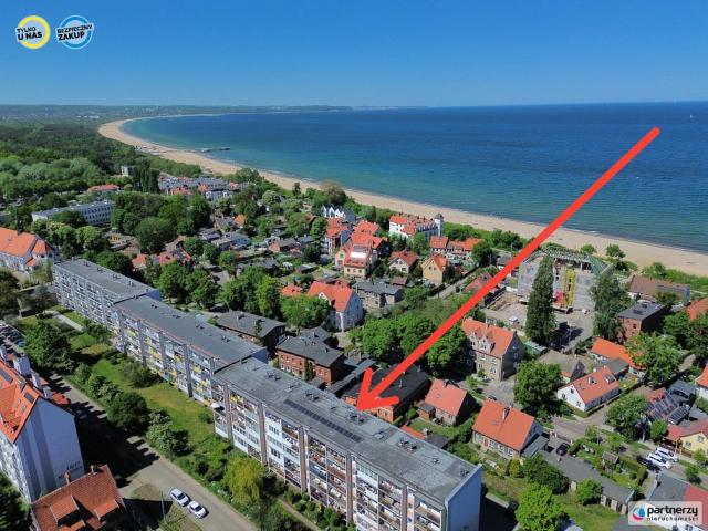 Mieszkanie na sprzedaż, Gdańsk, Brzeźno, Pułaskiego