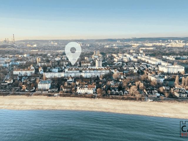 Mieszkanie na sprzedaż, Gdańsk, Brzeźno, Walecznych