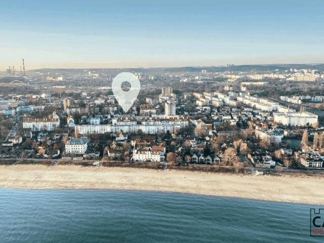Mieszkanie na sprzedaż, Gdańsk, Brzeźno, Walecznych