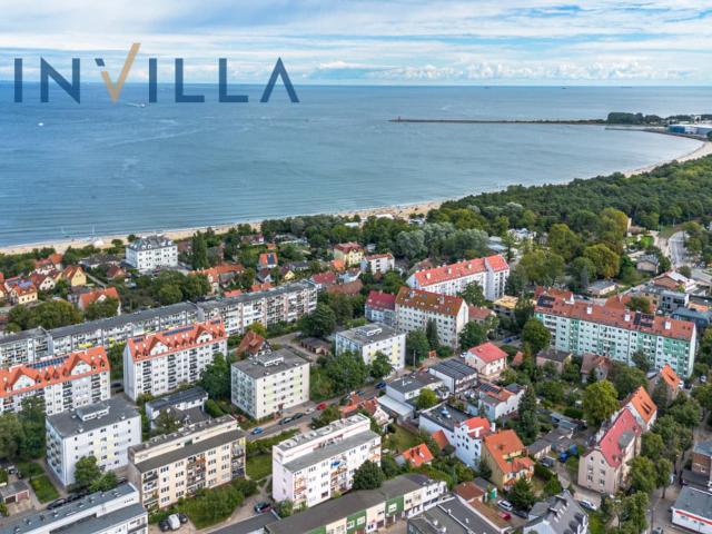 Mieszkanie na sprzedaż, Gdańsk, Brzeźno, Walecznych