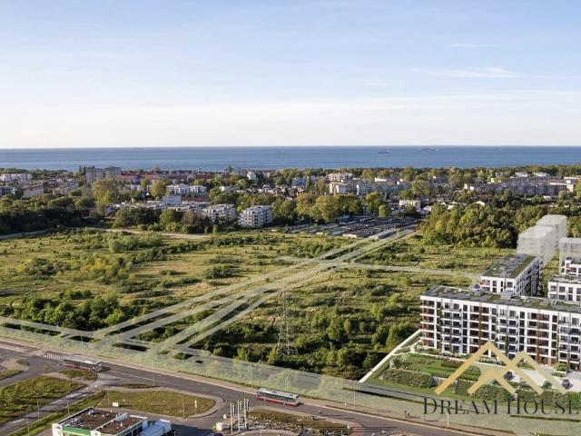 Mieszkanie na sprzedaż, Gdańsk, Brzeźno, Uczniowska
