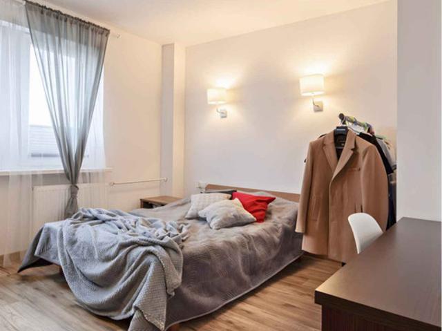 Mieszkanie na sprzedaż, Gdańsk, Chełm, Cieszyńskiego