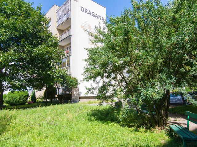 Mieszkanie na sprzedaż, Gdańsk, Chełm, Dragana