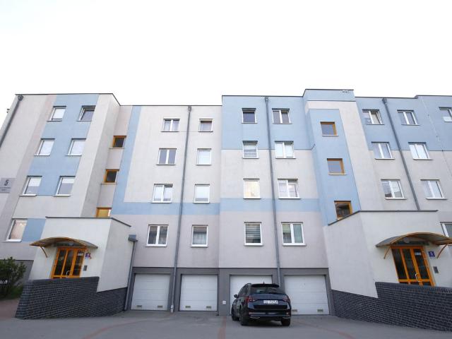 Mieszkanie na sprzedaż, Gdańsk, Chełm, Stanisława Szpora