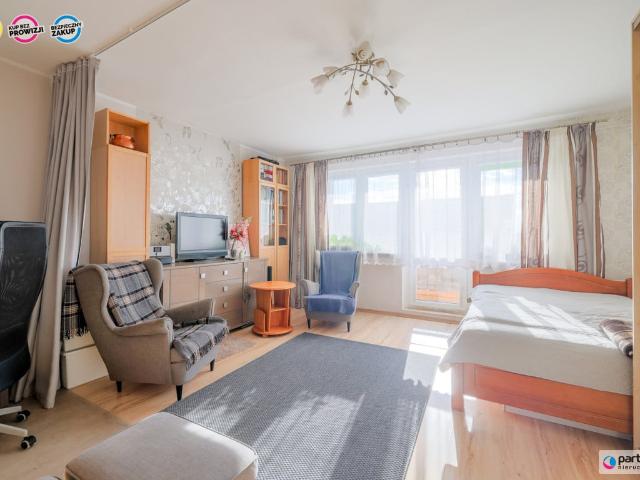 Mieszkanie na sprzedaż, Gdańsk, Chełm, Tytusa Chałubińskiego
