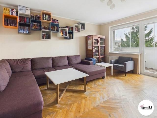 Mieszkanie na sprzedaż, Gdańsk, Chełm, Władysława Biegańskiego
