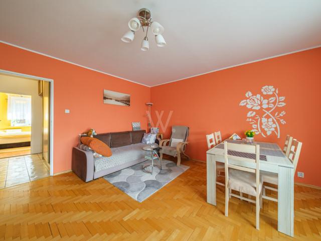 Mieszkanie na sprzedaż, Gdańsk, Chełm, Witosa