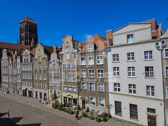 Mieszkanie na sprzedaż, Gdańsk, Grobla I