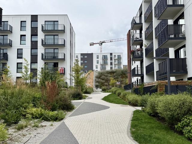 Mieszkanie na sprzedaż, Gdańsk, Jasień, Kazimierza Leskiego