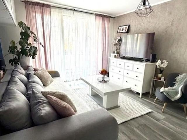 Mieszkanie na sprzedaż, Gdańsk, Jasień, Kazimierza Leskiego