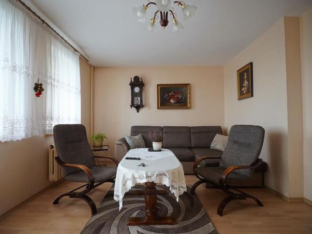 Mieszkanie na sprzedaż, Gdańsk, Jasień, Rycerza Blizbora