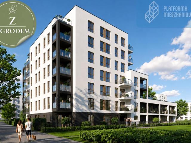 Mieszkanie na sprzedaż, Gdańsk, Jasień