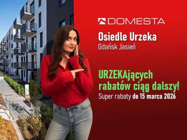 Mieszkanie na sprzedaż, Gdańsk, Jasień