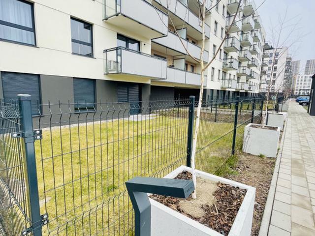 Mieszkanie na sprzedaż, Gdańsk, Letnica