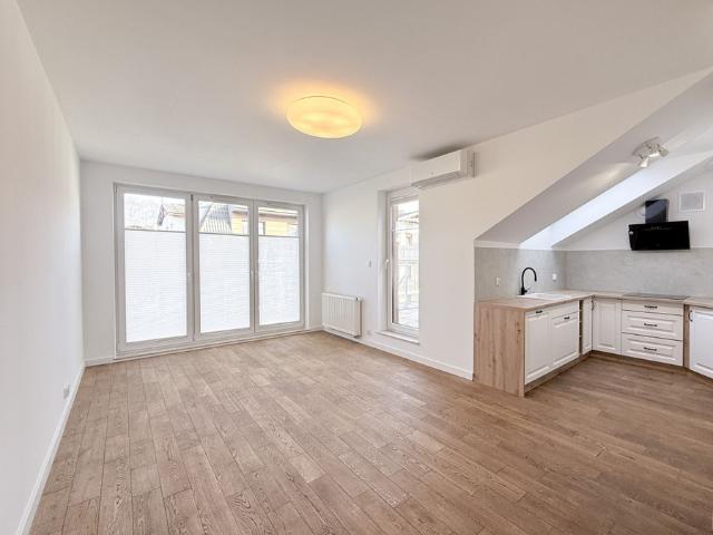 Mieszkanie na sprzedaż, Gdańsk, Piecki Migowo