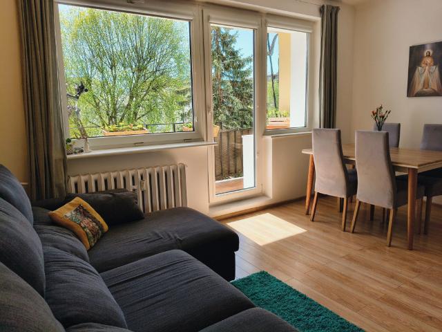 Mieszkanie na sprzedaż, Gdańsk, Piecki Migowo