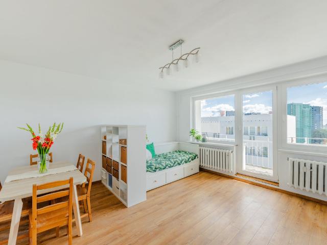 Mieszkanie na sprzedaż, Gdańsk, Piecki Migowo