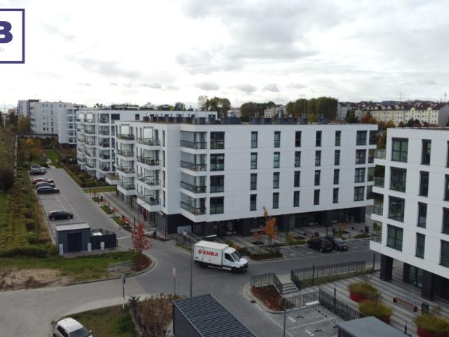 Mieszkanie na sprzedaż, Gdańsk, Piecki Migowo